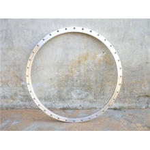 Awwa C207 Flange, Classe B, Classe D, Classe E, Awwa Pipe Anel Flanges,